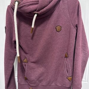 Naketano hoodie